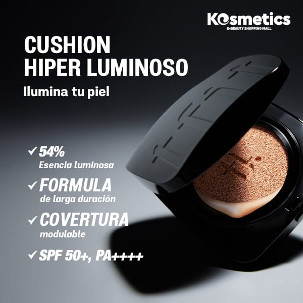Layering Fit Glow Cushion EX TFIT W02 Almond Butter
