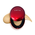 Base de maquillaje cushion Mask Fit Red SPF 40 PA++  24W Soft Beige TIRTIR