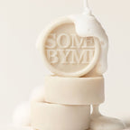 Lactosoy Low Ph Morning Cleansing Bar SOME BY MI