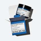 Beta Panthenol Repair Cream SOME BY MI