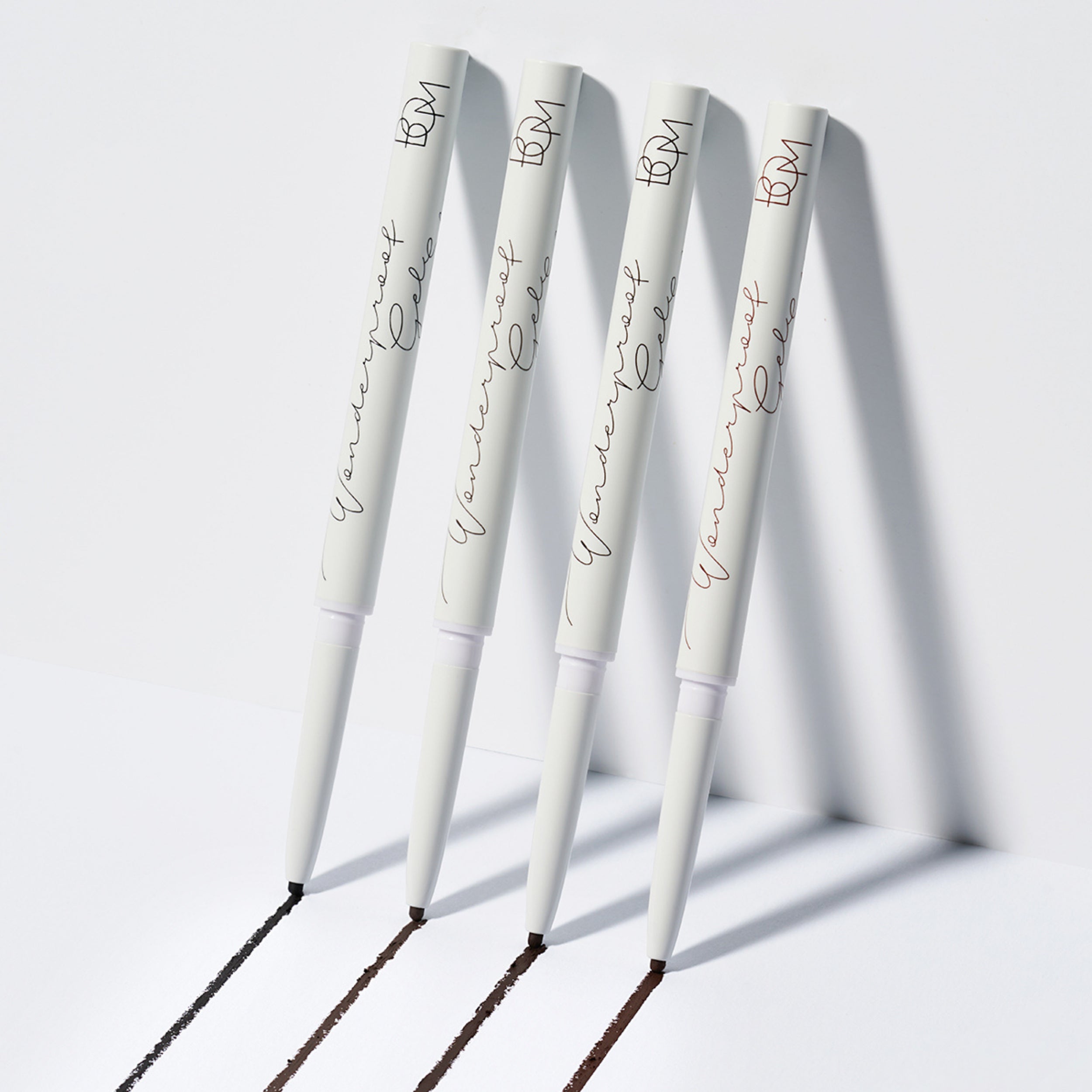 Wonderproof Gel Slim Eyeliner B.O.M