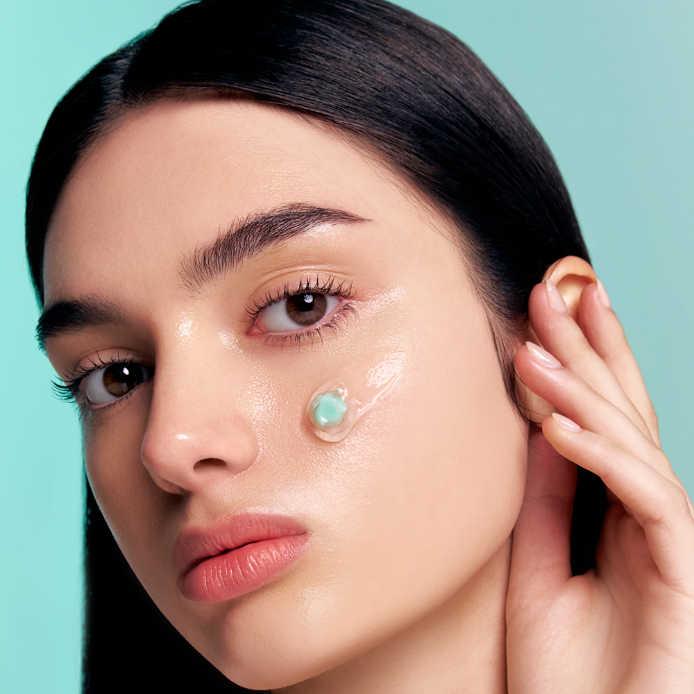 PDRN Capsule Cream 100 VT COSMETICS