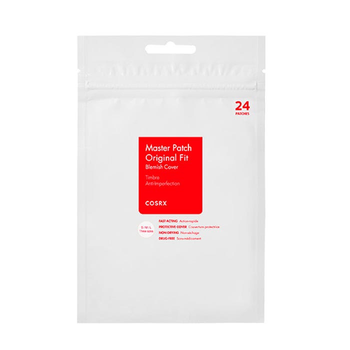 Master Patch Original Fit 24U COSRX