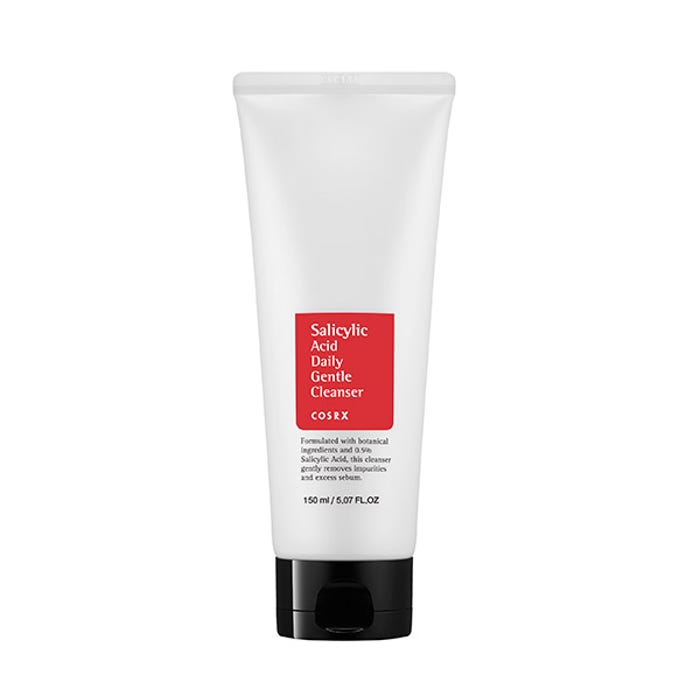 Salicylic Acid Daily Gentle Cleanser COSRX
