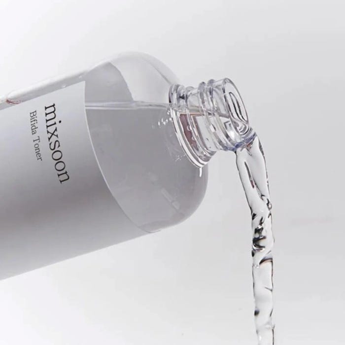 Bifida Toner MIXSOON