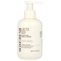 Lacto Soy Mild Peeling Bubble Cleanser Some By Mi