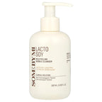 Lacto Soy Mild Peeling Bubble Cleanser Some By Mi
