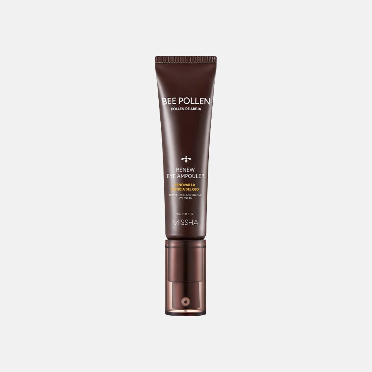 Bee Pollen Renew Eye Ampouler MISSHA