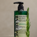 AHA-BHA-PHA 30 days Miracle Acne Body Cleanser SOME BY MI