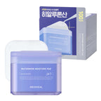 TONER PAD WATERMIDE MEDIHEAL 100U