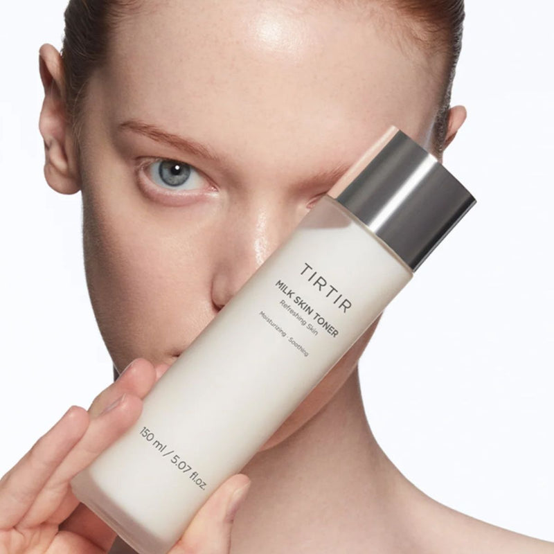 Milk Skin Toner TIR TIR