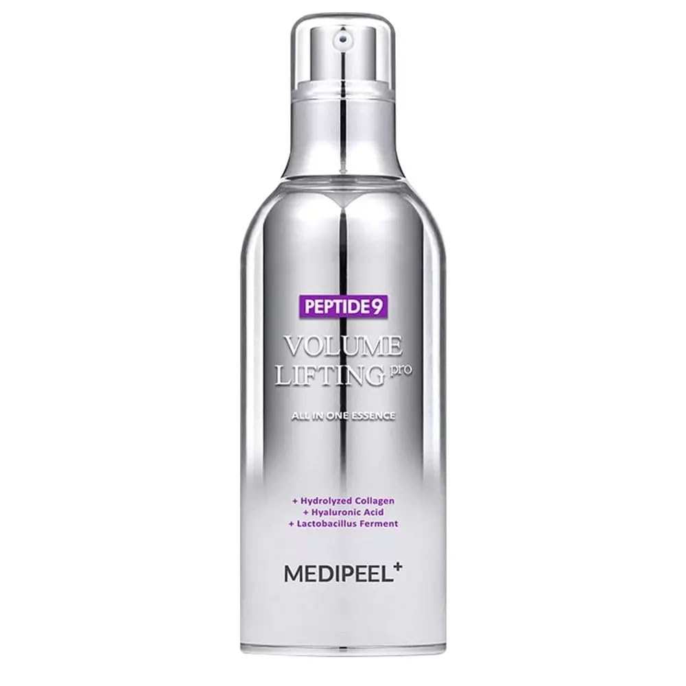 Peptide 9 Volume Lifting Pro All In One Essence MEDI-PEEL