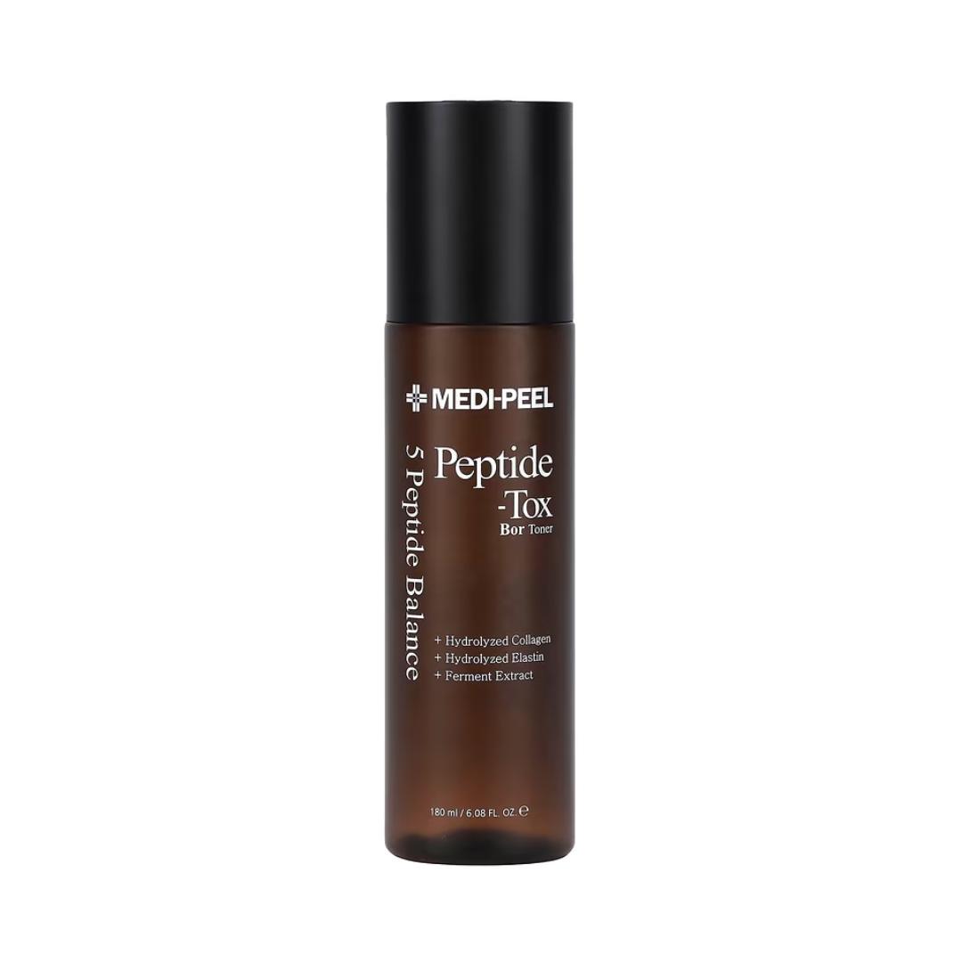 Tónico Peptide Bor-Tox  MEDI-PEEL