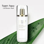 Super Aqua Cell Renew Snail Skin Treatment MISSHA