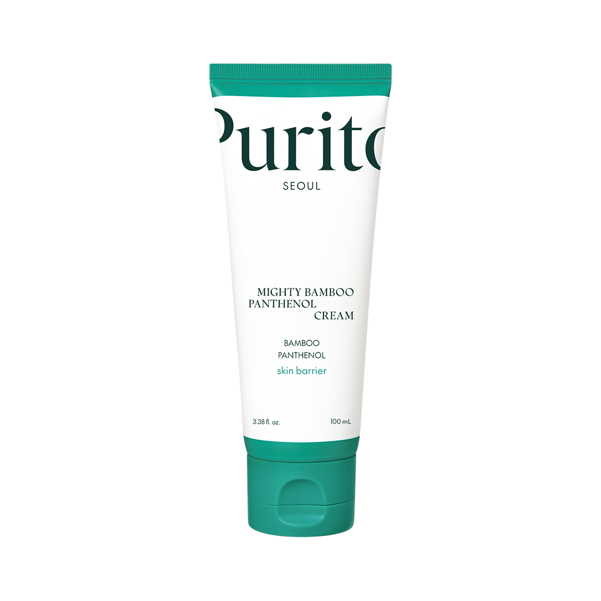 Mighty Bamboo Panthenol Cream PURITO SEUL
