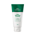 Espuma Limpiadora VT Cica Mild Foam Cleanser