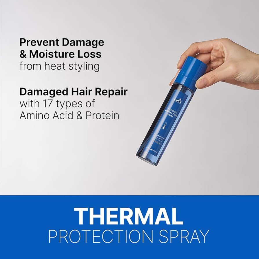 Thermal Protection Spray La'dor