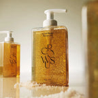 Sea Salt Therapy Shampoo  GROWUS