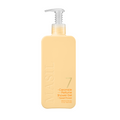 Masil 7 Ceramide Perfume Shower Gel (Flores Dulces) MASIL