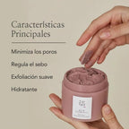 MASCARILLA RED BEAN REFRESHING PORE BEAU