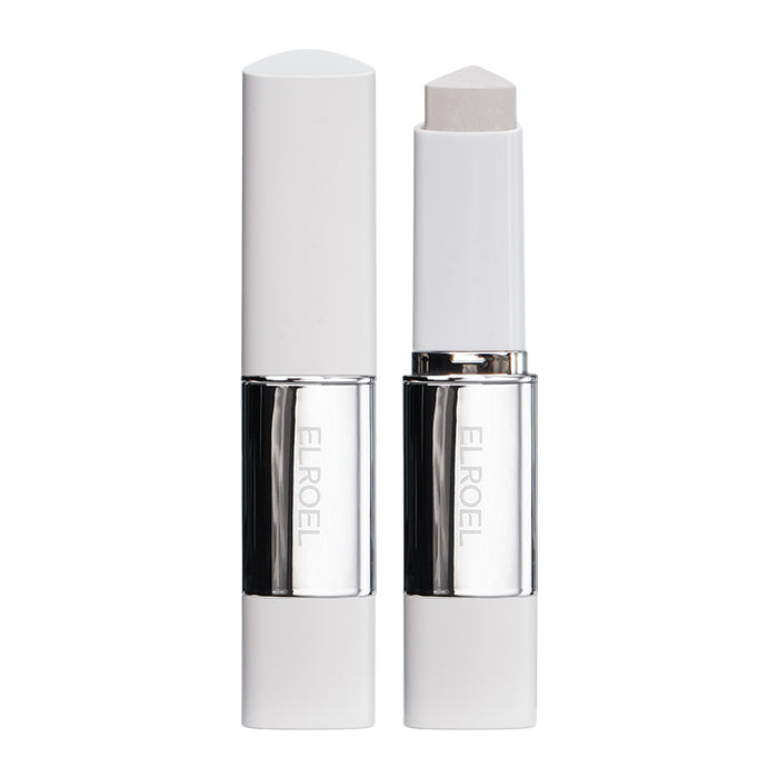 BASE DE MAQUILLAJE BARRA BLANCA ELROEL LIGHT