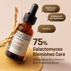 Galactomyces Pure Vitamin C Glow Serum SOME BY MI