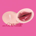 Bálsamo Gelatinoso Labios y Mejillas Couverture FWEE