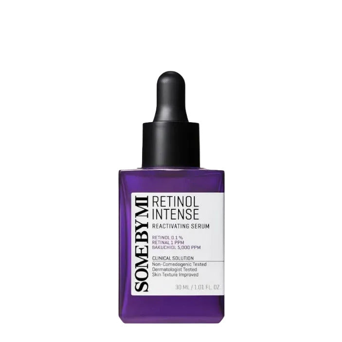 Sérum Retinol Intense SOME BY MI