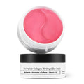 The Peptide Collagen Hydrogel Eye Patch  COSRX
