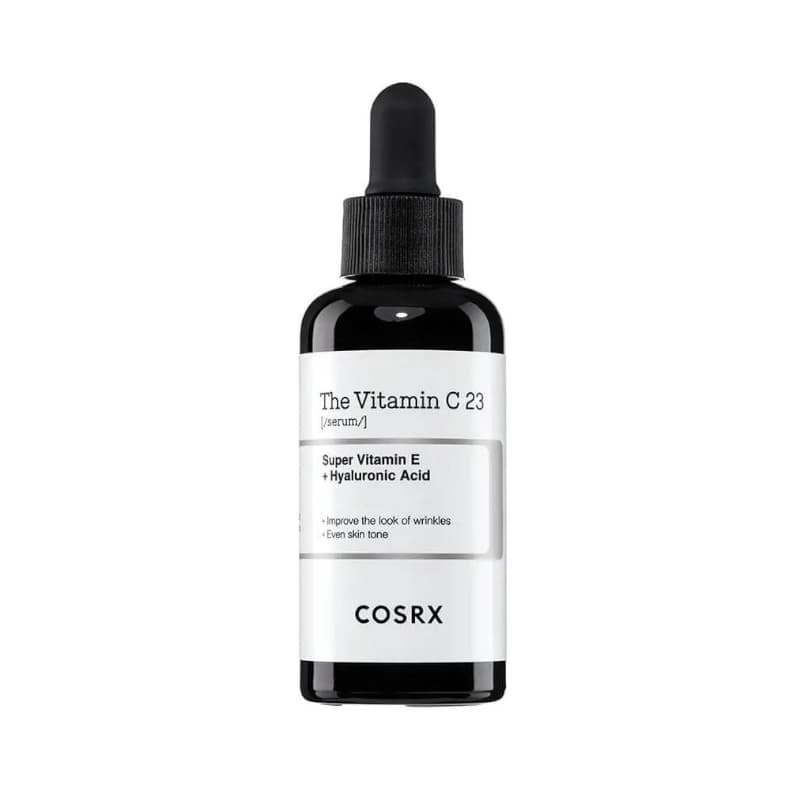 The Vitamin C 23 Serum COSRX