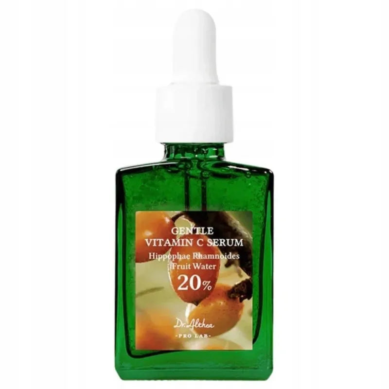 Gentle Vitamin C Serum  DR. ALTHEA