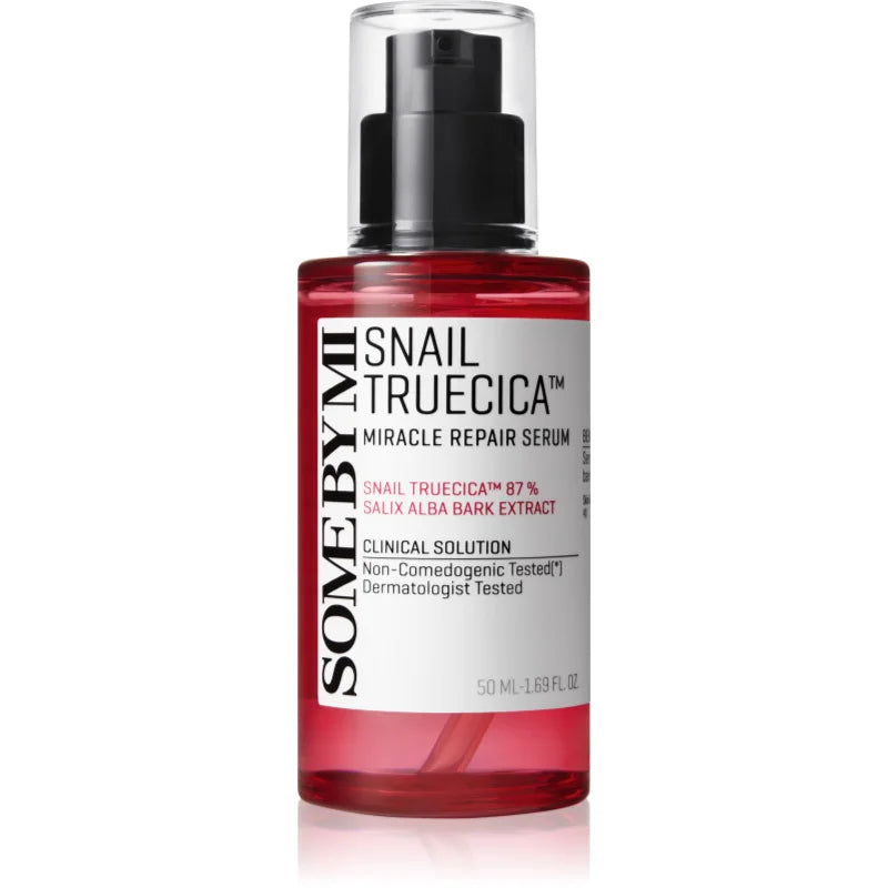 Snail TrueCICA™ Miracle Repair Serum SOME BY MI