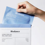Hydro Cera Nol Real Deep Mask BIODANCE