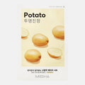 Airy Fit Sheet Mask Potato MISSHA