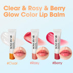 V10 HYAL Lip Sunprotection SPF15 SOMEBYMI