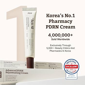 Advanced PDRN Rejuvenating Cream Dr.Reju-All