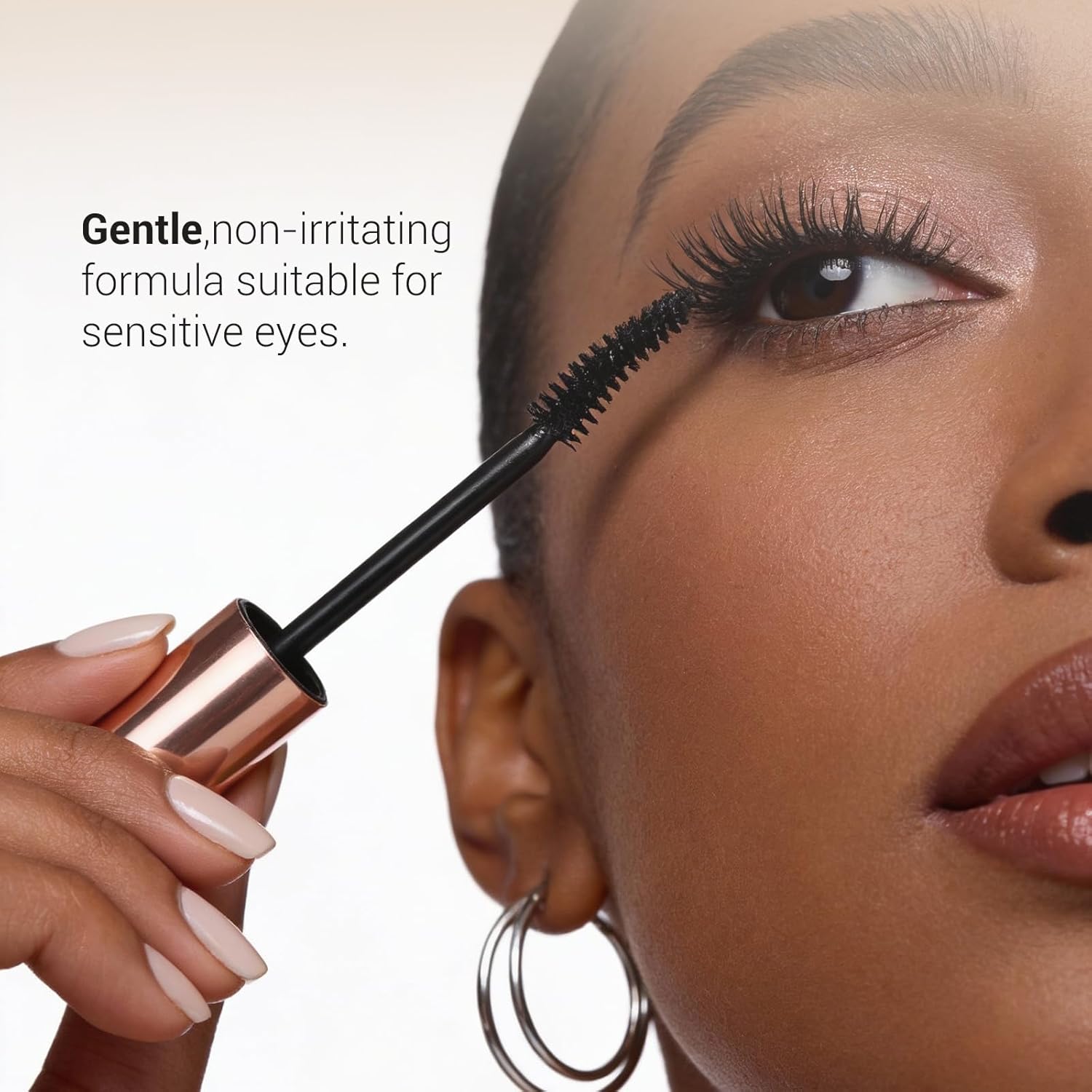 Dailism Smudge Stop Mascara Curling Black HEIMISH