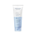 Super Aqua Ultra Hyalron Cleansing Foam MISSHA