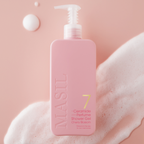 Masil 7 Ceramide Perfume Shower Gel (Cherry Blossom) MASIL