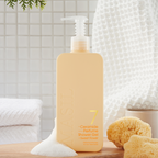Masil 7 Ceramide Perfume Shower Gel (Flores Dulces) MASIL