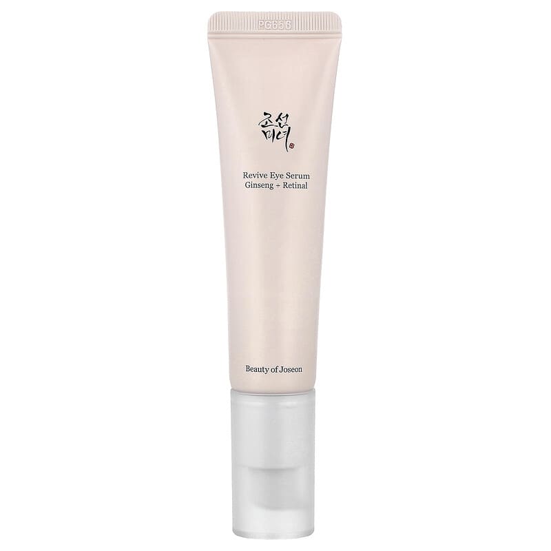 Revive Eye Serum: Ginseng + Retinal Beauty of Joseon
