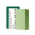 AHA-BHA-PHA Miracle Acne Cleansing Bar SOME BY MI