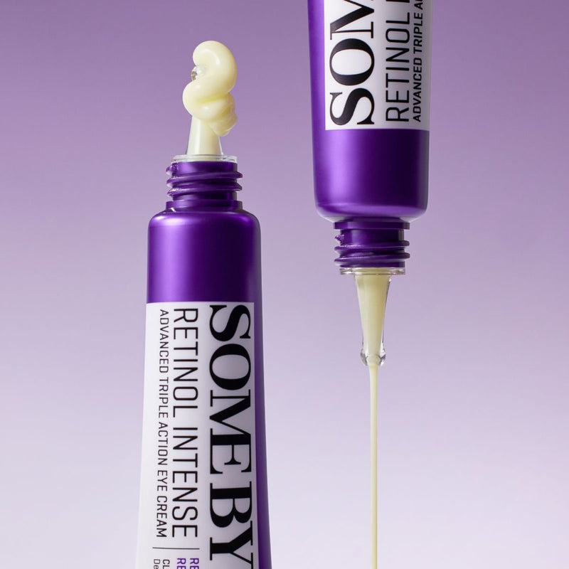 Contorno de Ojos Retinol Intense  SOME BY MI