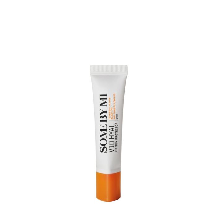 V10 HYAL Lip Sunprotection SPF15 SOMEBYMI