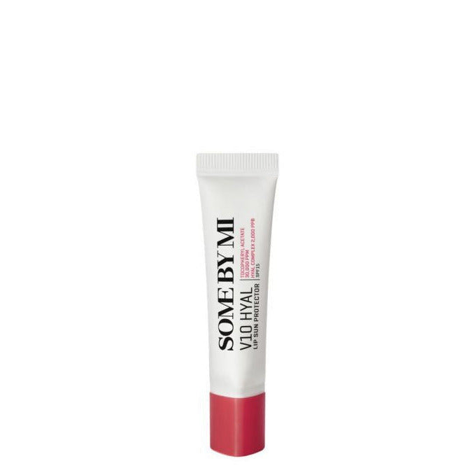 V10 HYAL Lip Sunprotection SPF15 SOMEBYMI