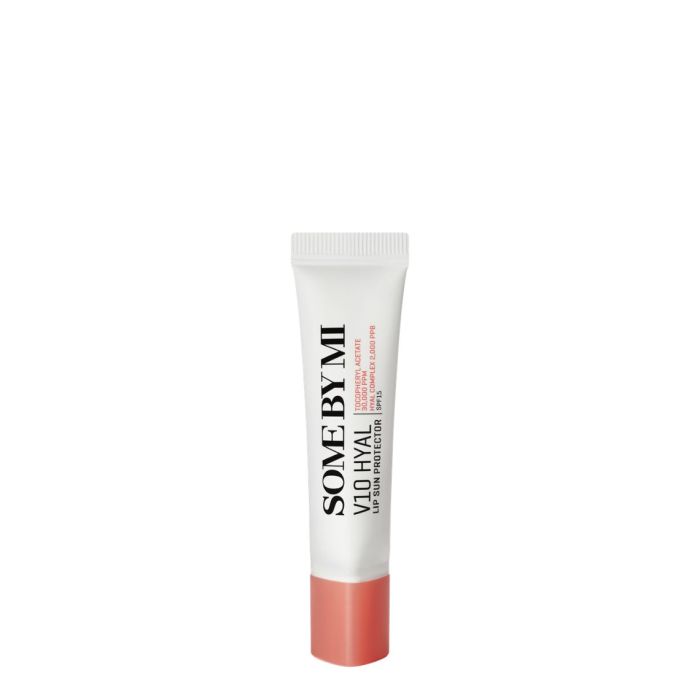 V10 HYAL Lip Sunprotection SPF15 SOMEBYMI