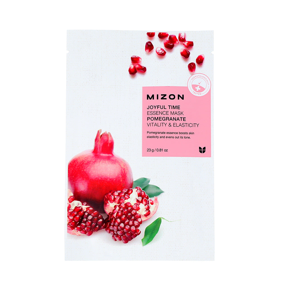 Joyful Time Pomegranate Essence Mask MIZON