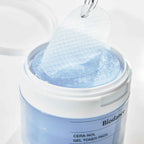 Cera-nol Gel Toner Pads BIODANCE