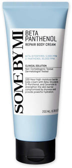 CREMA CORPORAL REPARADORA BETA PANTHENOL