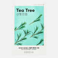 Airy Fit Sheet Mask Tea Tree MISSHA